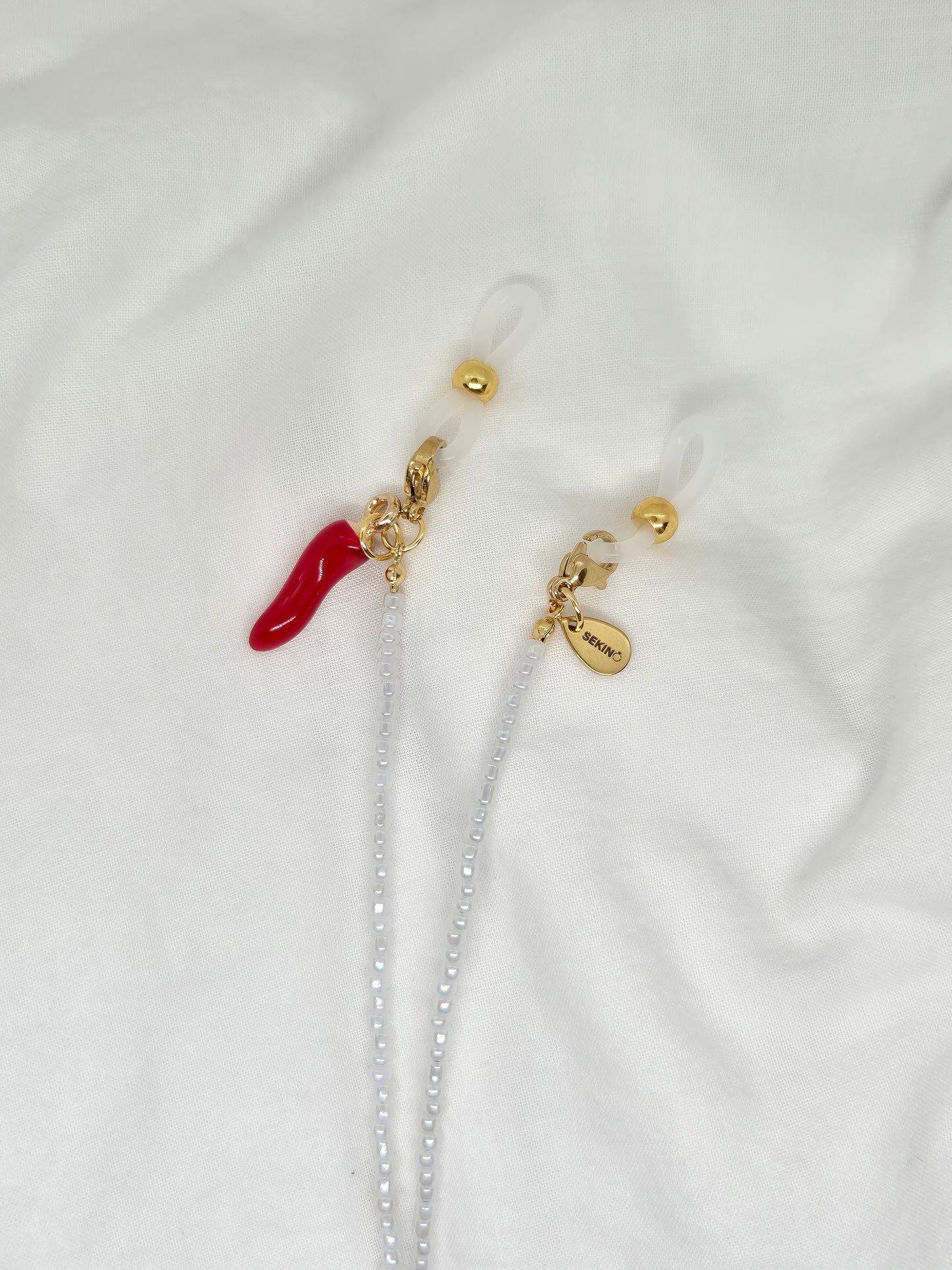 Spicy Brillenkette