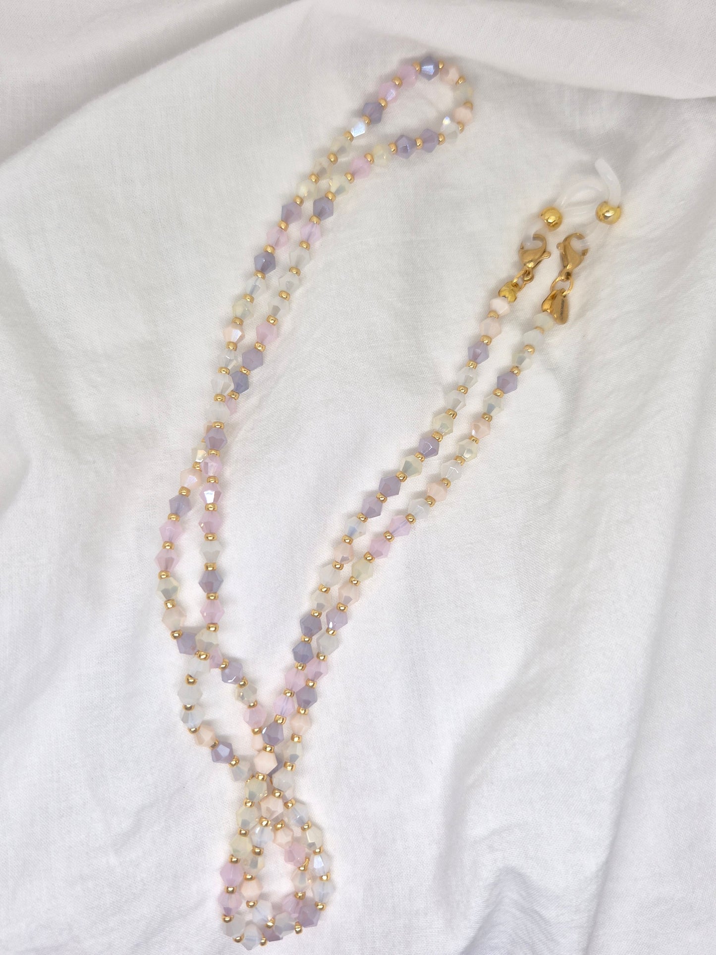 Radiance Brillenkette