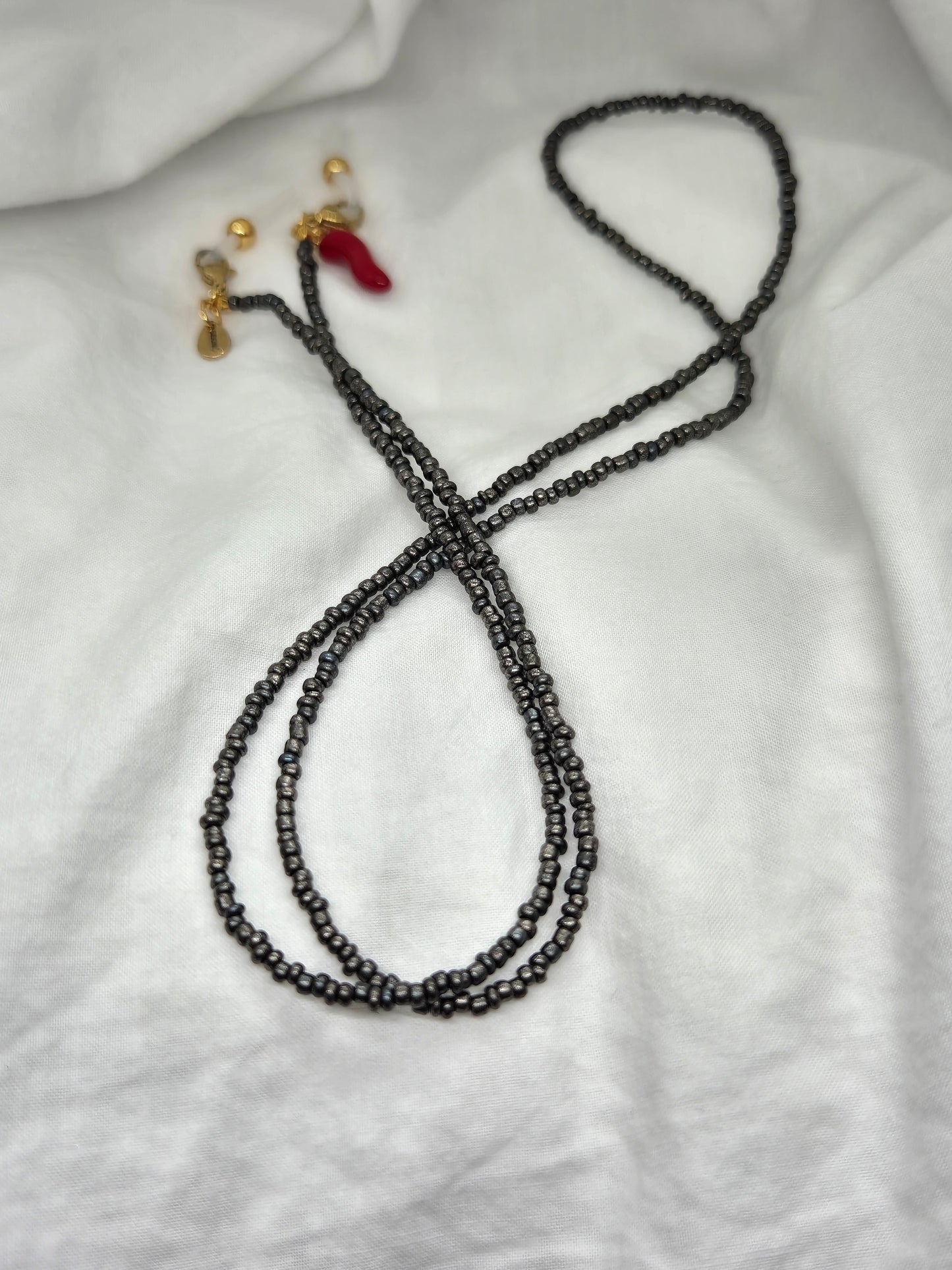 Spicy Brillenkette