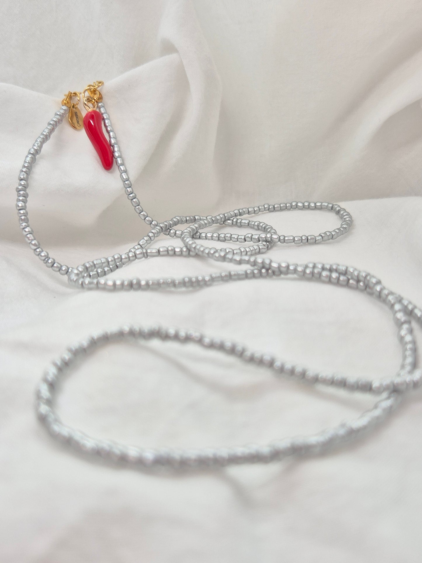 Spicy Brillenkette