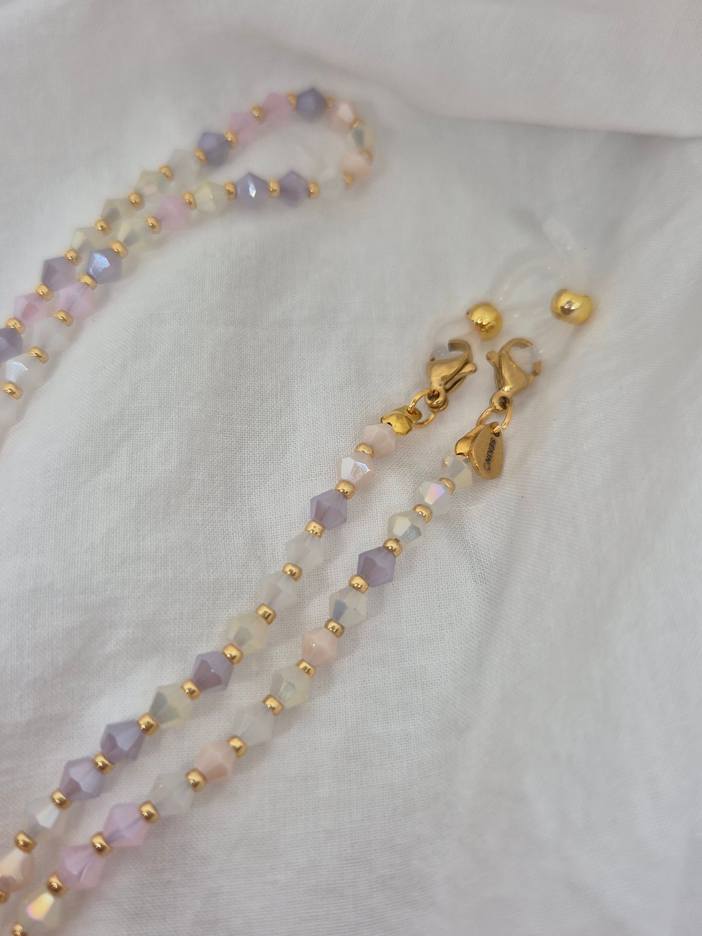 Radiance Brillenkette