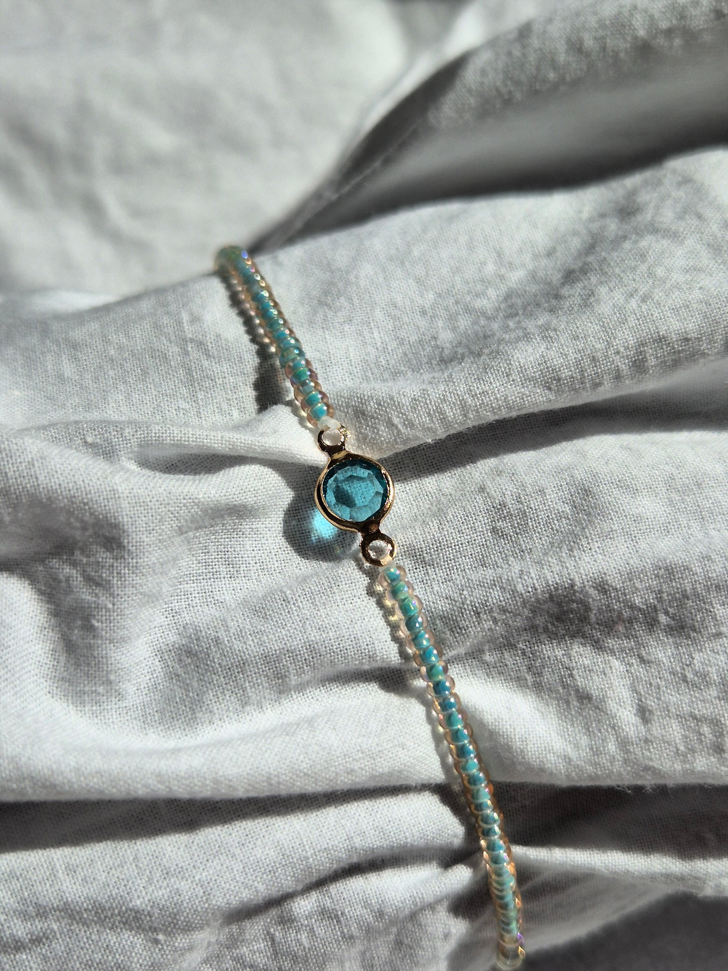 Mila Armband