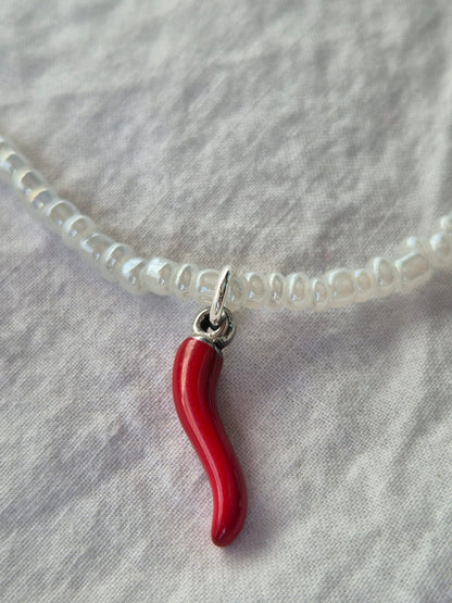 Spicy Fusskette