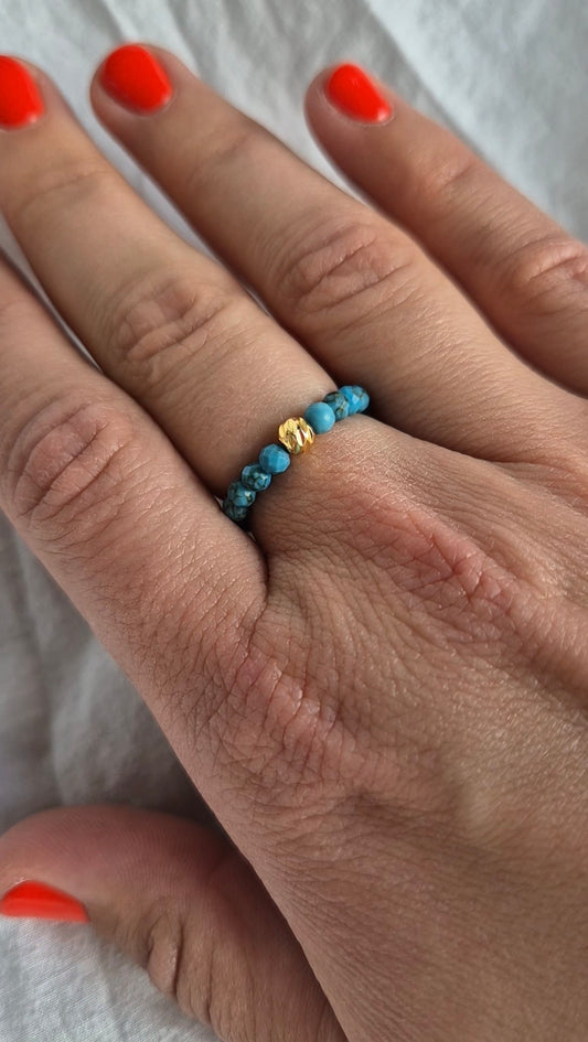 Plavi Ring