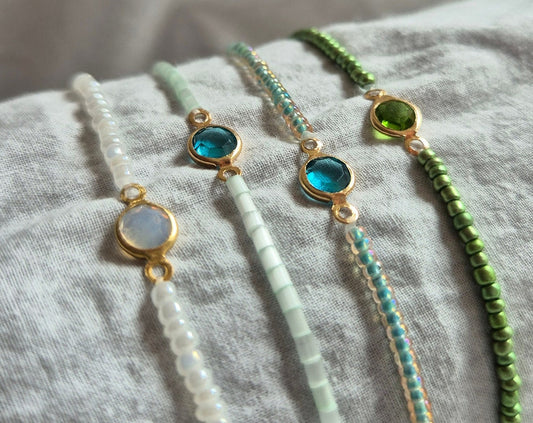 Mila Armband