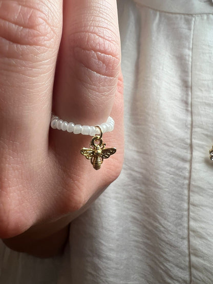 Bee Free Ring