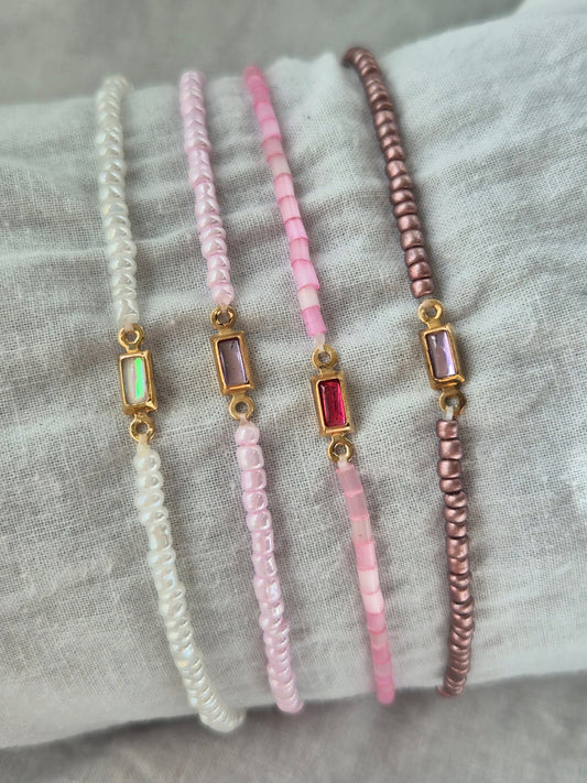 Lepa Armband