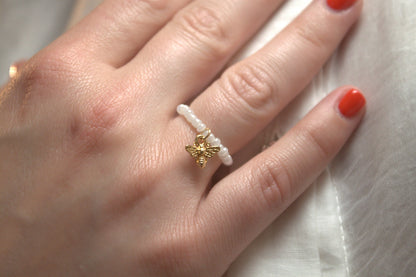 Bee Free Ring