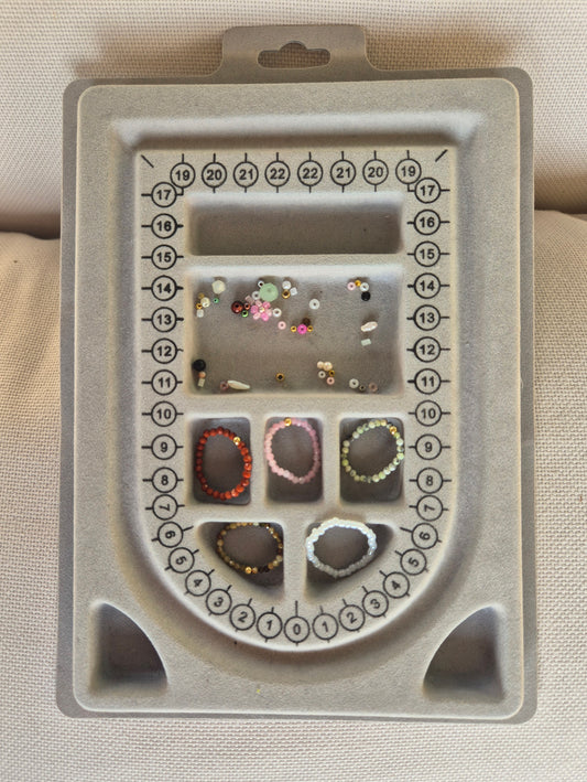 Individuelle Ringe