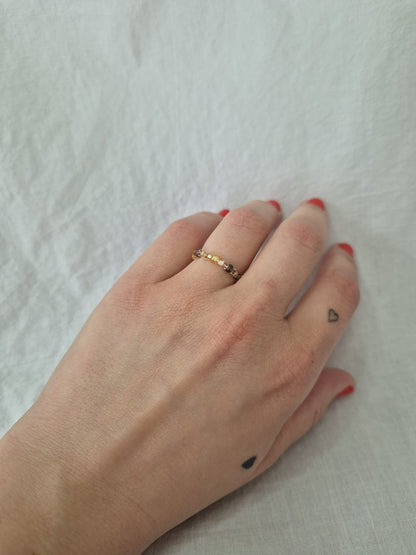 Sumi Ring